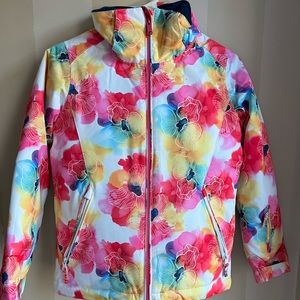 Girls ski/winter jacket